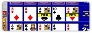 parhaat pokerit